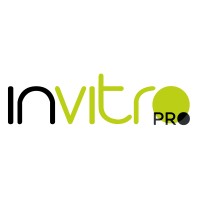 Logo de Invitropro